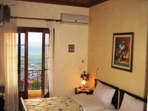 Gerakofolia Rooms To Let Konitsa Exterior photo